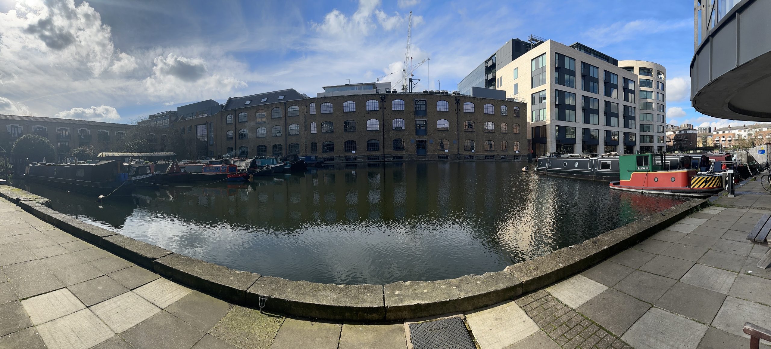 The Canal Museum