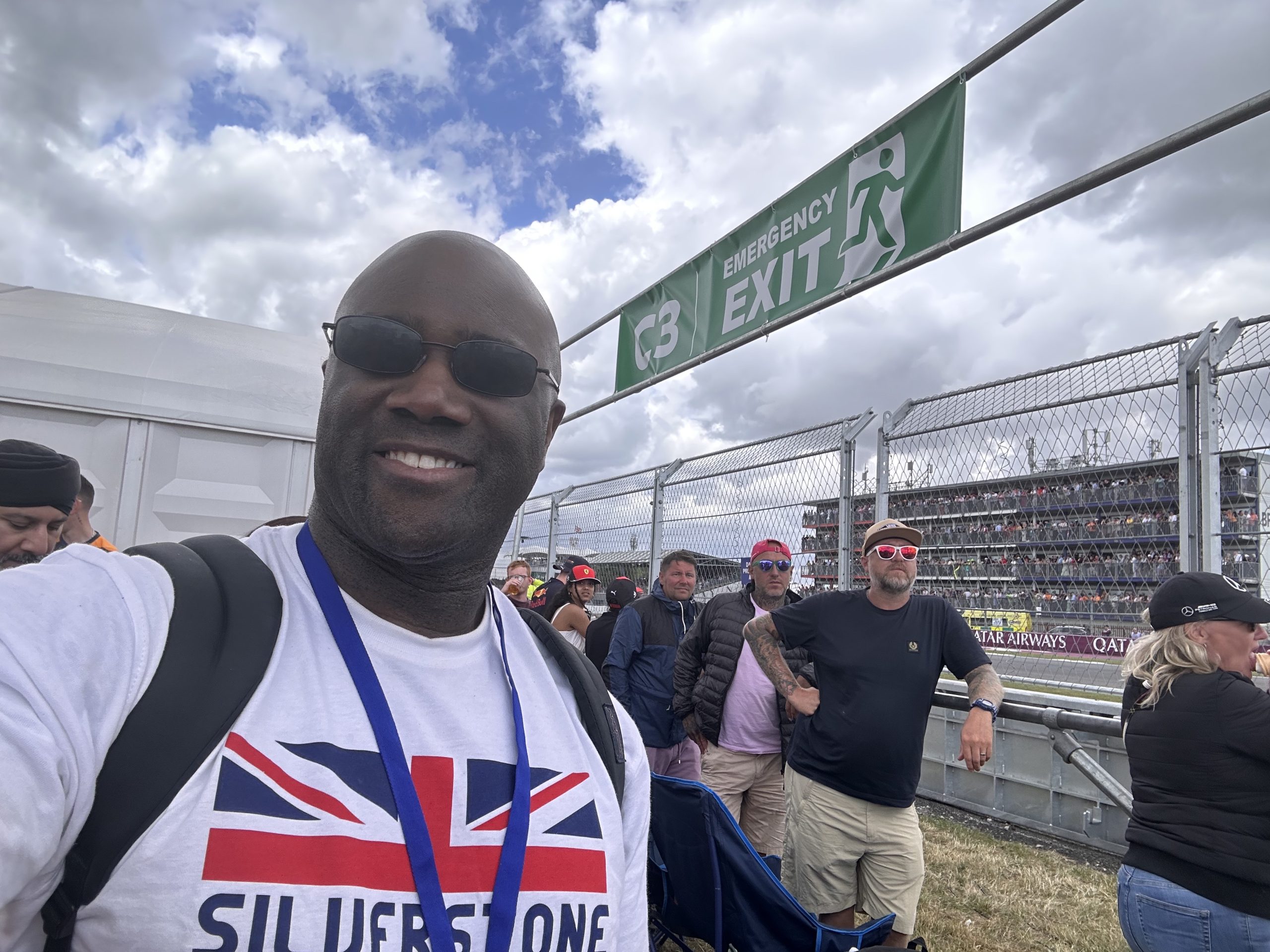 Silverstone