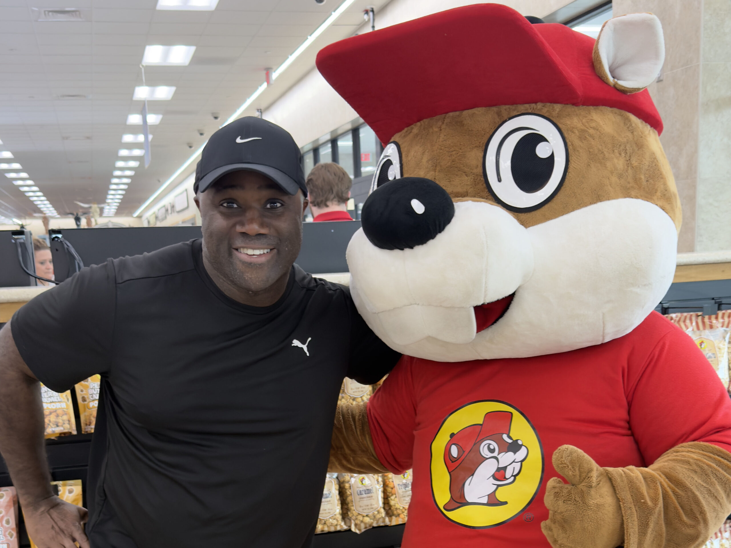 Buc-ees